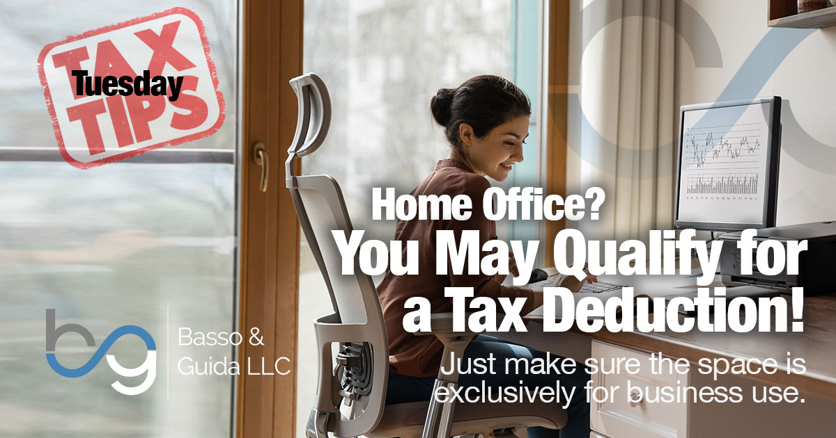 Can You Deduct Your Home Office