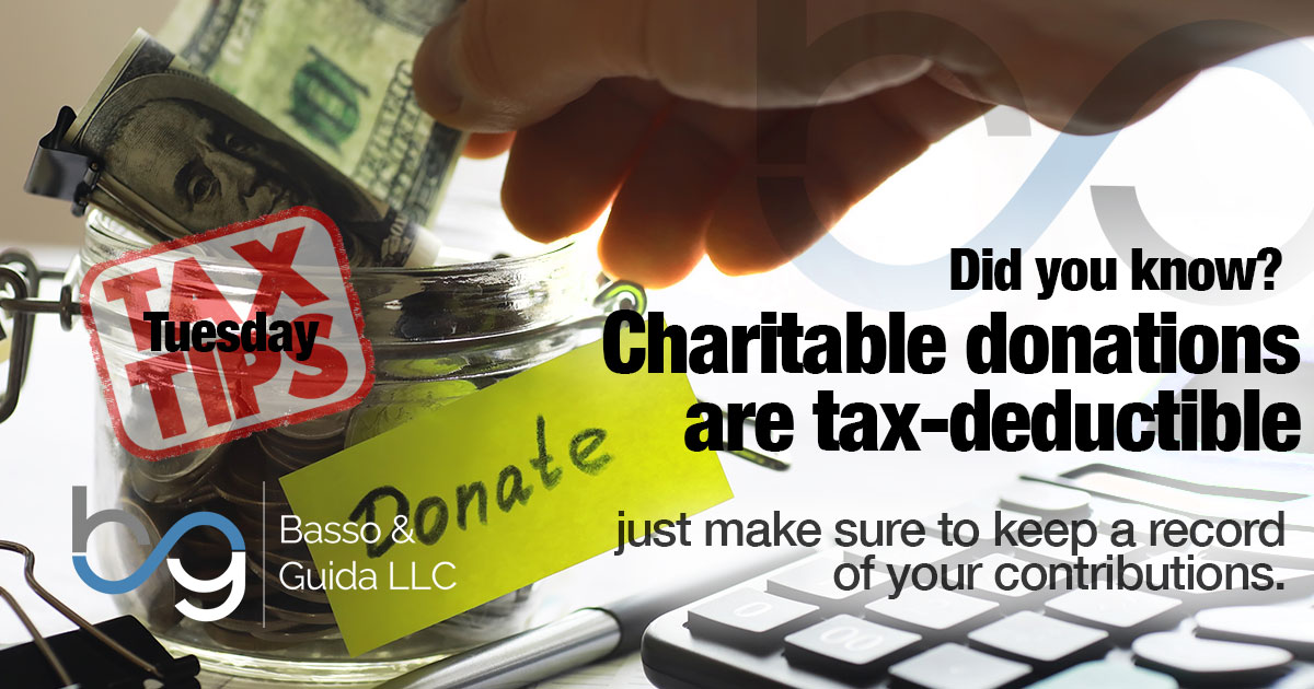 Maximizing Your Tax Benefits: How to Deduct Charitable Donations Properly